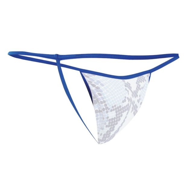 Cut4Men snake G-streng til m�nd S