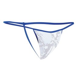 Cut4Men snake G-streng til m�nd L