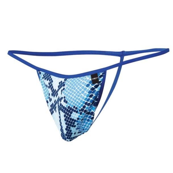 Cut4Men snake G-streng til m�nd XL