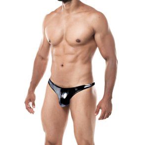 Cut4Men male thong naughty black XL