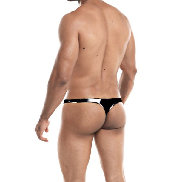 Cut4Men male thong naughty black XL