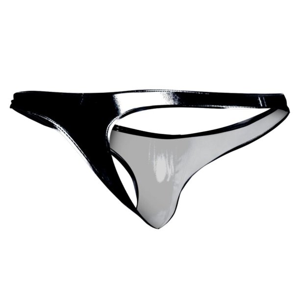 Cut4Men male thong naughty black XL