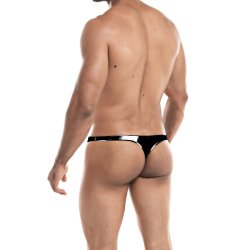 Cut4Men male thong naughty black XL
