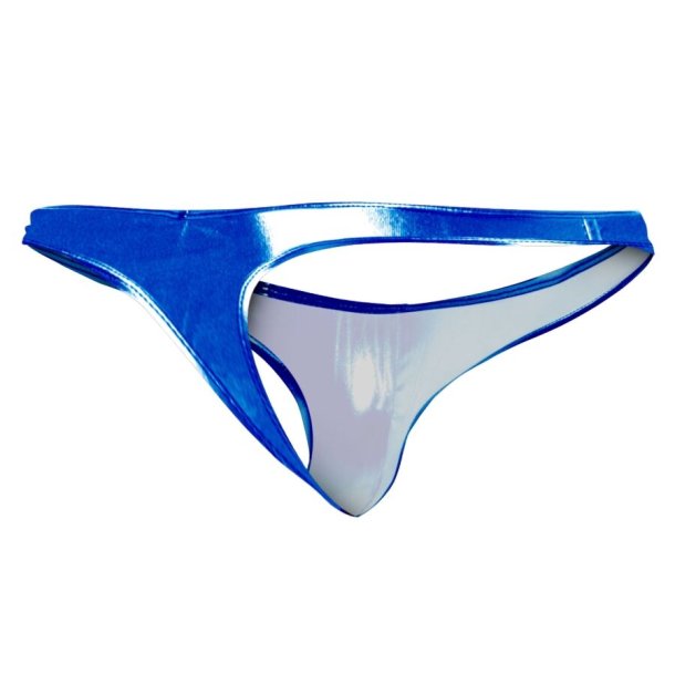 Cut4Men male thong naughty blue S