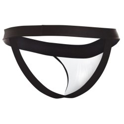 Cut4Men jockstrap deep silver XL