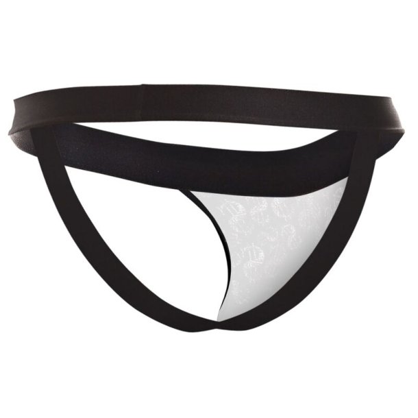 Cut4Men jockstrap dollar style design S