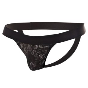 Cut4Men jockstrap dollar style design S
