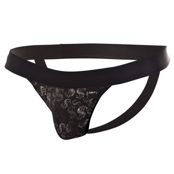 Cut4Men jockstrap dollar style design S