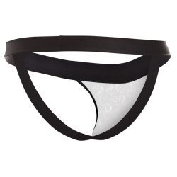 Cut4Men jockstrap dollar style design L