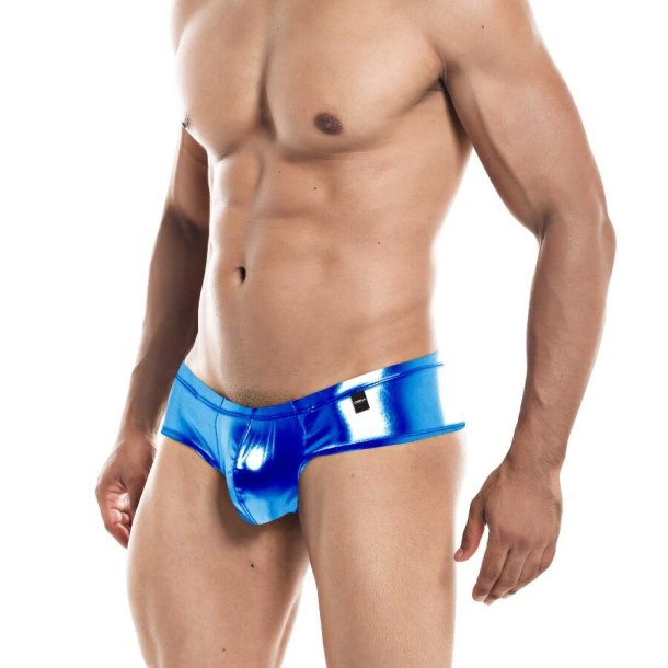 Cut4Men cheeky brief bl� L