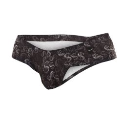 Cut4Men cheeky briefs dollar style design S
