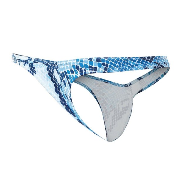 Cut4Men manhood thong snake L