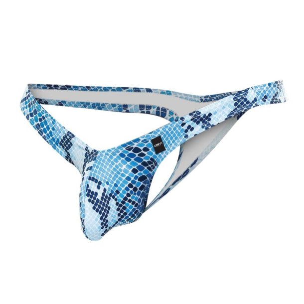 Cut4Men manhood thong snake XL