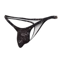 Cut4Men manhood thong dollar design S