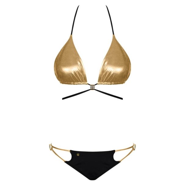 Obsessive goldivia bikini M