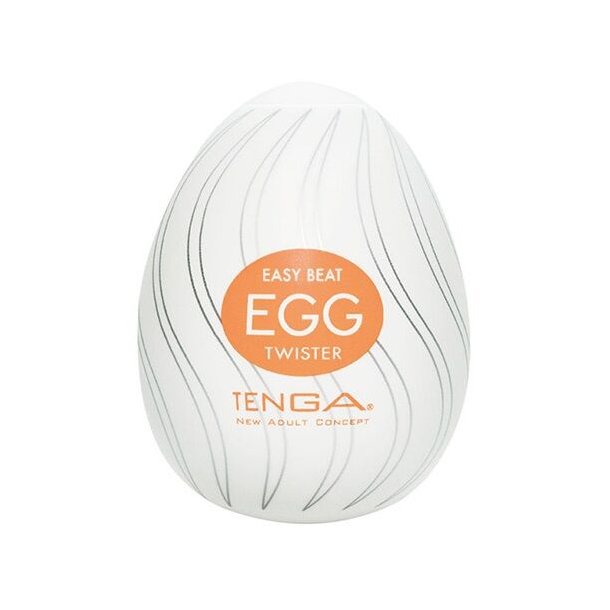 Tenga �g twister easy