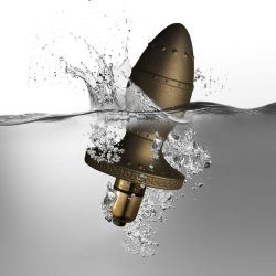 Rocks-off dr. roccos dominus vibrerende buttstik