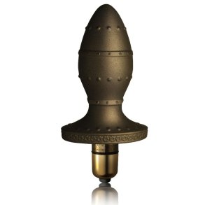 Rocks-off dr. roccos dominus vibrerende buttstik