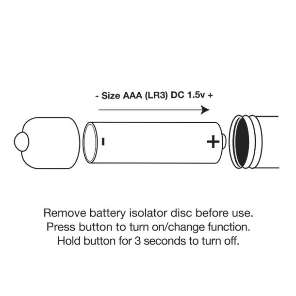 Rocks-off dr. roccos penisring poseidon