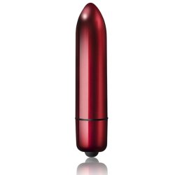 Rocks-off red alert vibrating bullet