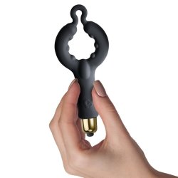 Rocks-off silhuet pakke til par