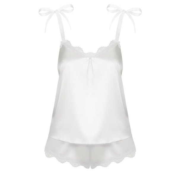 Obsessive prima 2-pieces underwear S/M