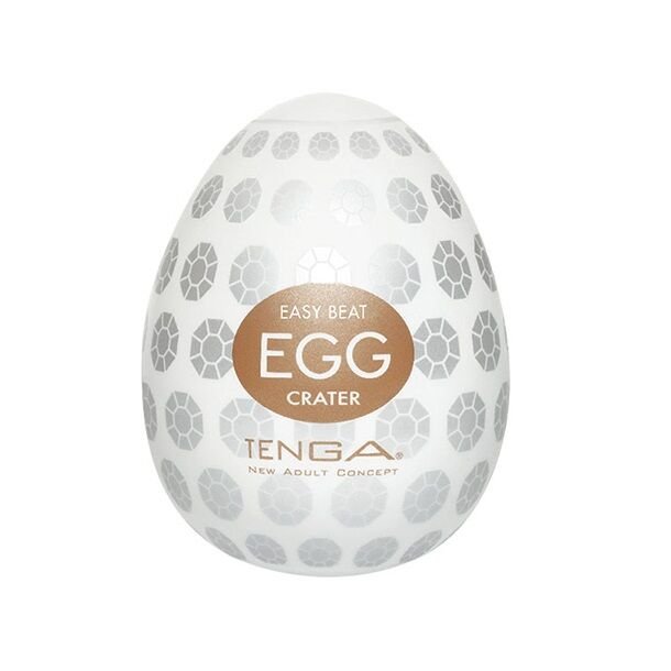 Tenga �g crater easy
