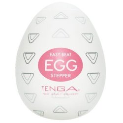 Tenga �g stepper easy