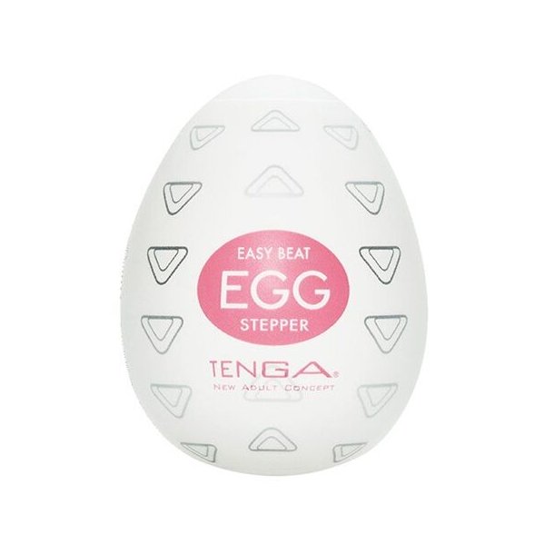 Tenga �g stepper easy
