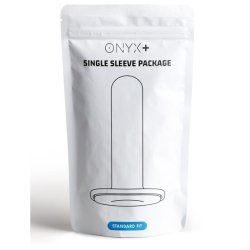 Kiiroo replacement sleeve til Onyx+