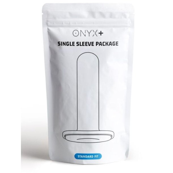 Kiiroo replacement sleeve til Onyx+