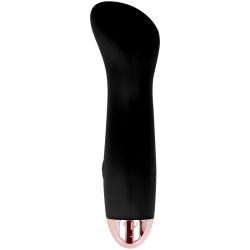 Dolce Vita vibrator sort 7 hastigheder in black