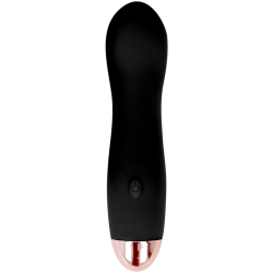 Dolce Vita vibrator sort 7 hastigheder in black