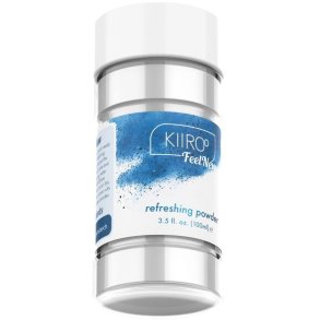 Kiiroo feelnew opfriskende pulver 100 ml