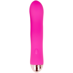 Dolce Vita vibrator lyser�d 7 hastighed speed