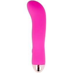 Dolce Vita vibrator lyser�d 7 hastighed speed