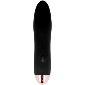Dolce Vita vibrator sort 7 hastigheder speed