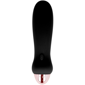 Dolce Vita vibrator sort 7 hastighed