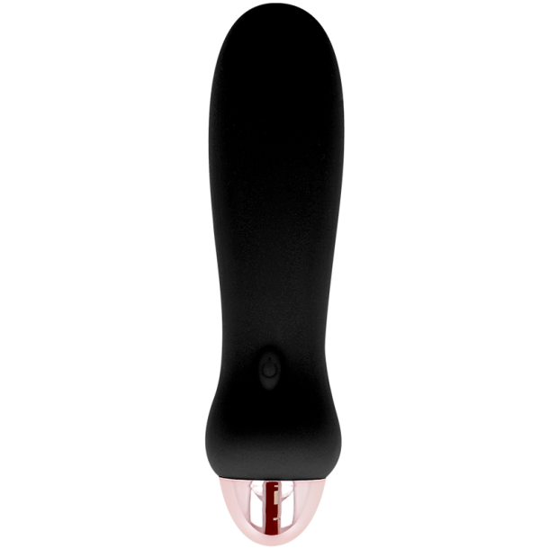 Dolce Vita vibrator sort 7 hastighed
