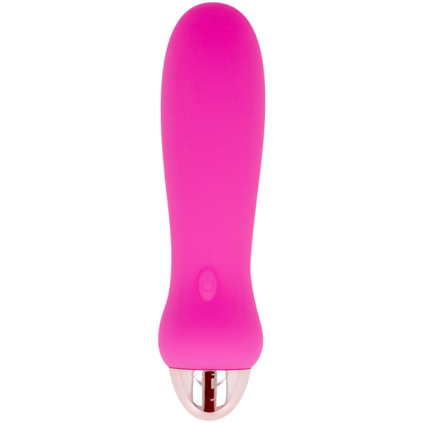 Dolce Vita vibrator lyser�d 7 hastighed