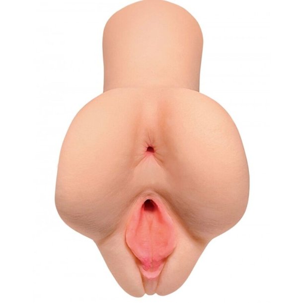 PDX plus+ pick your pleasure stroker lys