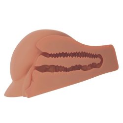 PDX plus+ perfect ass onani flesh