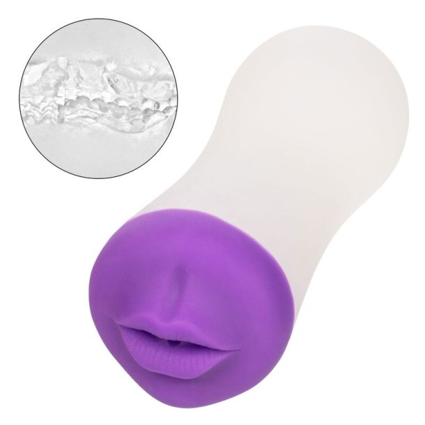 Calex deep throat grip