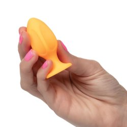 Calex fr�k buttplug orange