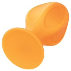 Calex fr�k buttplug orange