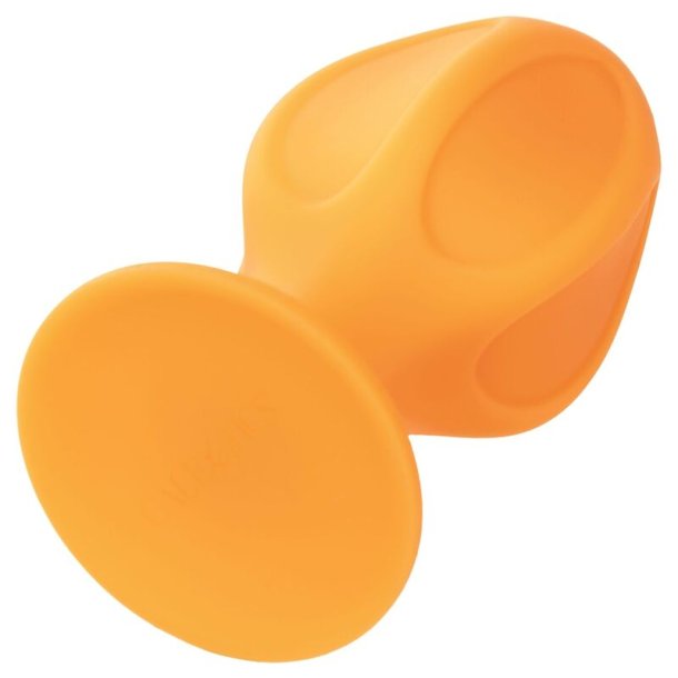 Calex fr�k buttplug orange