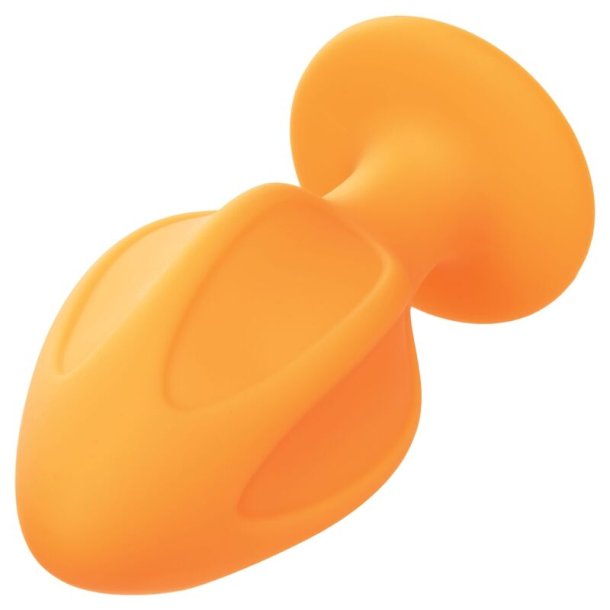Calex fr�k buttplug orange
