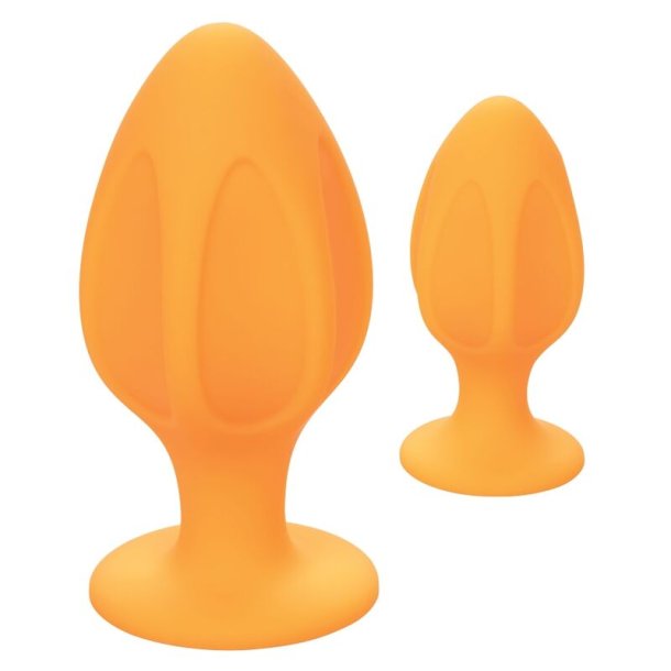 Calex fr�k buttplug orange