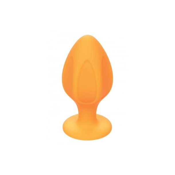 Calex fr�k buttplug orange