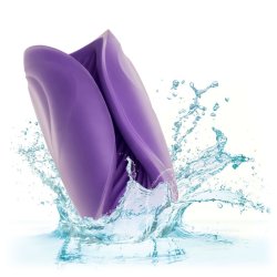 Calex spiral grip masturbator